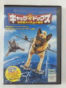 ZD45562【中古】【DVD】キャッツ&ドッグス地球最大の肉球大戦争