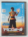 ZD45582【中古】【DVD】ドラゴンボール EVOLUTION