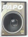 ZD45627【中古】【DVD】Project PAPO Vol.1(2枚組)