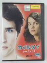 ZD45628【中古】【DVD】カイルXY シーズン3 VOL.2