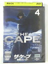 ZD45644【中古】【DVD】ザ・ケープ 漆黒のヒーロー vol.4