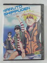 ZD45653【中古】【DVD】NARUTO ナルト 疾風伝 船上のパラダイスライフ 1