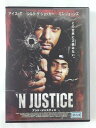 ZD45657【中古】【DVD】'N JUSTICEアンド・ジャスティス