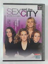 ZD45700【中古】【DVD】セックス・アンド・ザ・シティシーズン2 vol.1