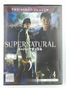ZD45711【中古】【DVD】スーパーナチュラルTHE FIRST SEASON vol.4