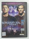 ZD45718【中古】【DVD】スーパーナチュラル THE FOURTH SEASON VOL.1