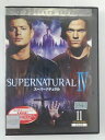 ZD45724【中古】【DVD】スーパーナチュラル THE FOURTH SEASON vol.11
