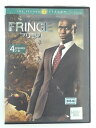 ZD45730【中古】【DVD】FRINGE フリンジTHE SECOND SEASON vol.4