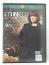ZD45734【中古】【DVD】FRINGE フリンジTHE SECOND SEASON vol.9