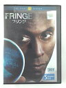 ZD45738【中古】【DVDFRINGE フリンジTHE FIRST SEASON vol.5