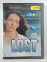 ZD45743【中古】【DVD】LOST ロストシーズン1 VOL.2
