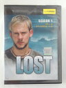 ZD45745【中古】【DVD】LOST ロストシーズン1 vol.3