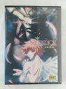 ZD45784【中古】【DVD】劇場版アクエリオン 壱発逆転篇