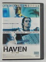 ZD45860【中古】【DVD】HAVEN-ヘイヴン-堕ちた楽園