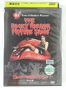 ZD45986【中古】【DVD】ロッキー・ホラー・ショー 特別編(日本語吹替なし)