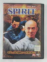 ZD45987【中古】【DVD】SPIRIT スピリット