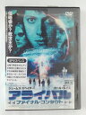 ZD46004【中古】【DVD】アライバル ファイナル・コンタクト