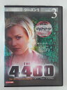 ZD46007【中古】【DVD】THE 4400 season1 Vol.3