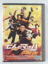 ZD46016【中古】【DVD】七人のマッハ!!!!!!! プレミアム・エディション 2枚組
