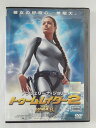 ZD46019【中古】【DVD】トゥームレイダー2
