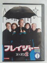ZD46039【中古】【DVD】フレイジャー シーズン2Vol.1