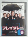 ZD46042【中古】【DVD】フレイジャー シーズン2 Vol.4