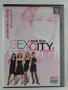 ZD46048【中古】【DVD】セックス・アンド・ザ・シティ season 3 VOL.3