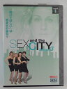 ZD46049【中古】【DVD】セックス・アンド・ザ・シティ season3 VOL.1
