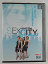 ZD46050【中古】【DVD】セックス・アンド・ザ・シティシーズン3 vol.2