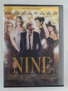 ZD46075【中古】【DVD】NINE SPECIAL EDITION