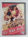 ZD46090【中古】【DVD】ワン・ラスト・ライド