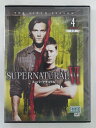 ZD46142【中古】【DVD】スーパーナチュナル SEASON6 VOL.4