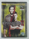 ZD46143【中古】【DVD】スーパーナチュナルSEASON 6 VOL.5