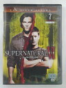 ZD46145【中古】【DVD】スーパーナチュラル 6THE SIXTH SEASON vol.7