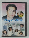 ZD46188【中古】【DVD】男女6人恋物語 Vol.3(日本語吹替なし)
