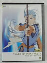 ZD46211【中古】【DVD】TALES OF PHANTASIATHE ANIMATION 2
