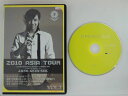 ZD46289【中古】【DVD】チャン・グンソク 2010 アジアツアー VOL.2(日本語吹替なし)