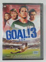 ZD46334【中古】【DVD】ゴール!3 ステップ3ワールドカップの友情