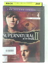 ZD46391【中古】【DVD】スーパーナチュラル 2THE SECOND SEASON Vol.4