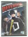 ZD46490【中古】【DVD】ディフェンド—〜悪の仕事人〜(日本語吹替なし)