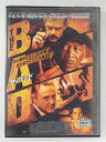 ZD46581【中古】【DVD】ザ・バッド