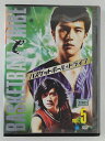 ZD46648【中古】【DVD】バスケットボール★トライブ VOL.5(日本語吹替なし)