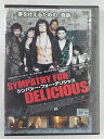 ZD46682【中古】【DVD】シンパシー・フォー・デリシャス