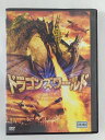 ZD46715【中古】【DVD】ドラゴンズワールド(日本語吹替なし)