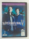ZD46716【中古】【DVD】スーパーナチュラルTHE FIFTH SEASON VOL.2