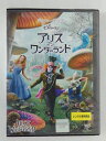ZD46722【中古】【DVD】アリス・イン・ワンダーランド