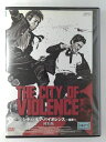 ZD46780【中古】【DVD】THE CITY OF VIOLENCEシティ オブ バイオレンス -相棒-特別編 (R-15指定)