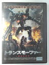 ZD46793【中古】【DVD】トランスモーファー人類最終戦争