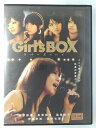 ZD46826【中古】【DVD】Girl's BOX〜ラバーズ☆ハイ〜