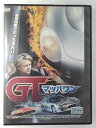 ZD46839【中古】【DVD】GT-マッハワン-(日本語吹替なし)